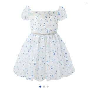 Marlo Fairy Princess dress NWT